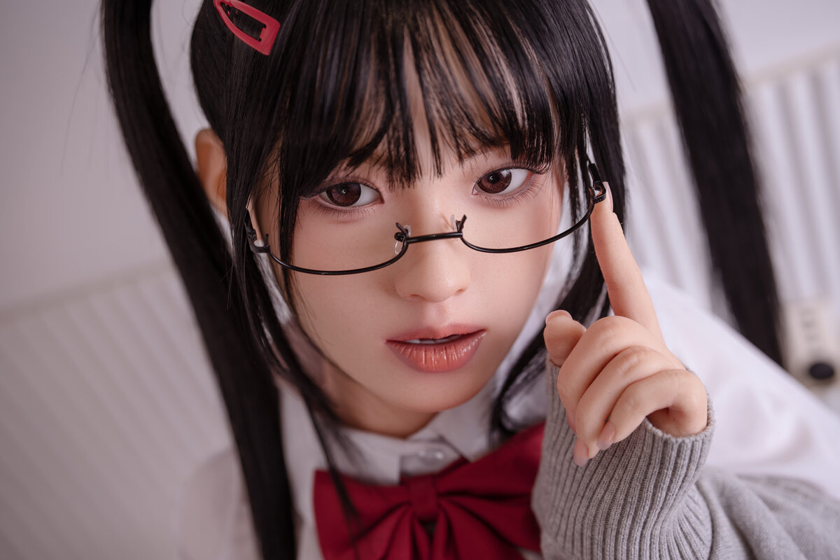 Cora PREMIUM Sex Doll