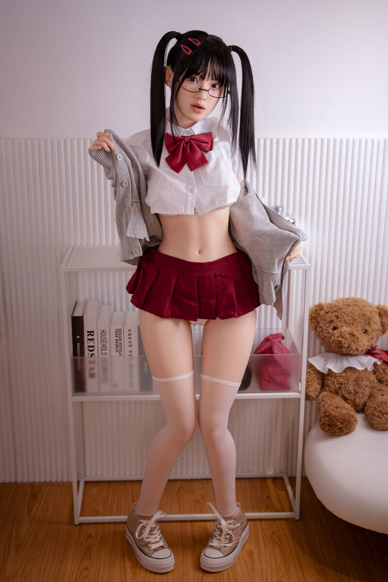 Cora PREMIUM Sex Doll
