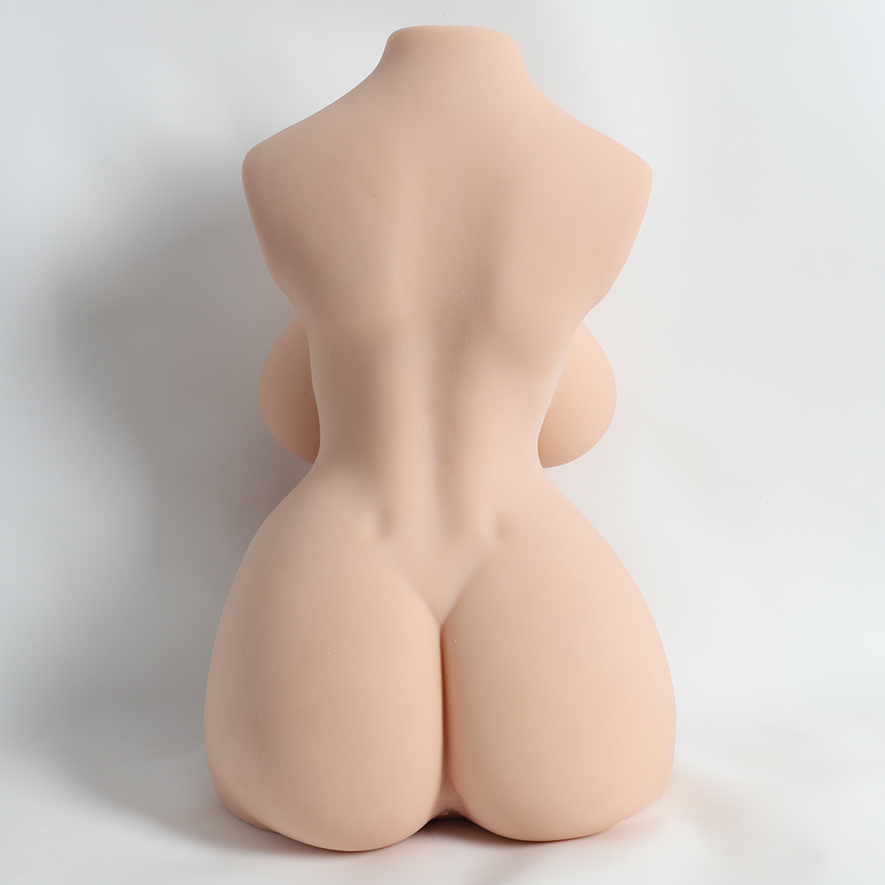 Shemale Sex Doll