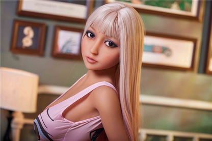 Elise PREMIUM Sex Doll